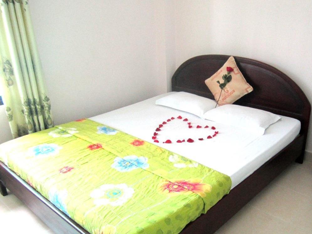 Blue Sun Hotel 1 ญาจาง ภายนอก รูปภาพ